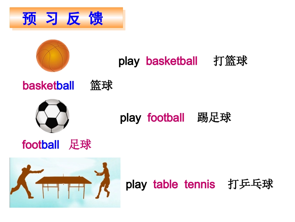 四（上）Unit4（第一课时）_第3页