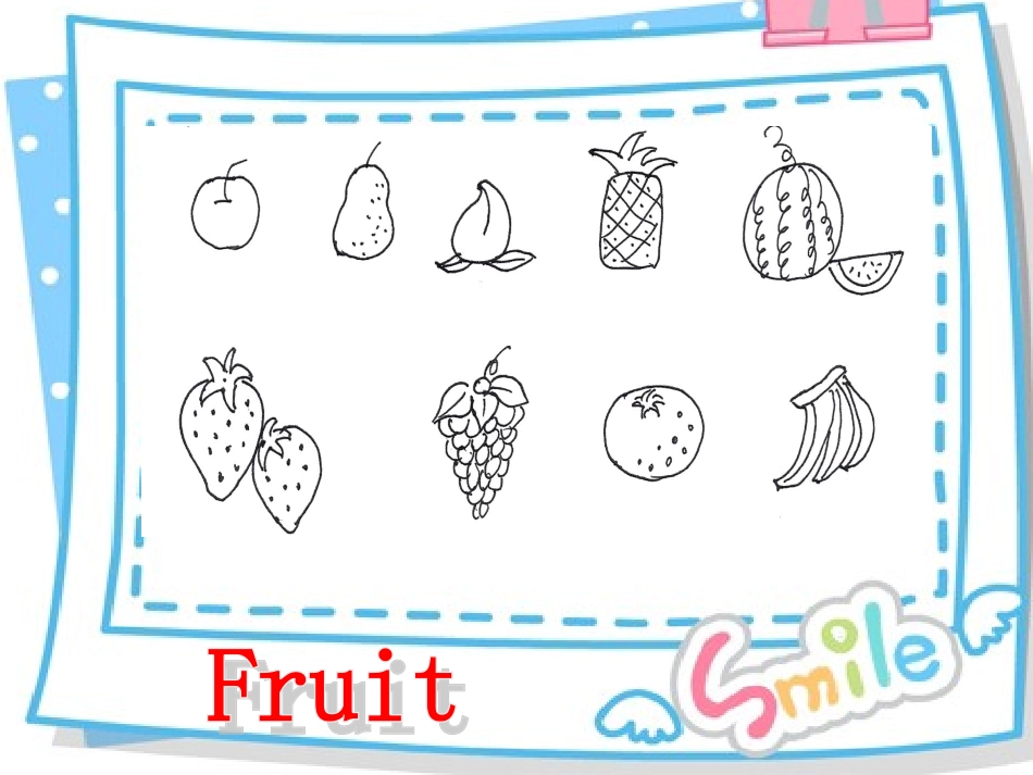 教研--简笔画_第3页