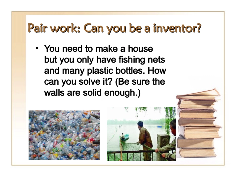 高二英语选修8 unit3 reading课件 人教版 课件_第2页