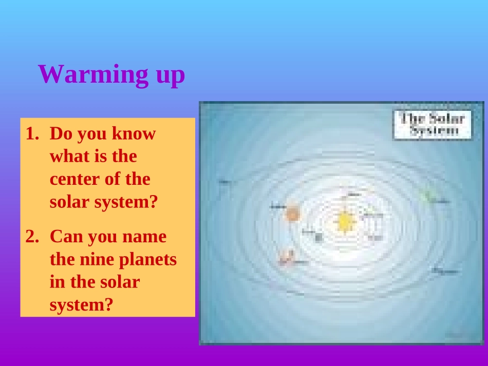 必修5Uit1readingandwriting_第2页