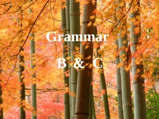 牛津版八年级英语上册8A Unit4-7(Integrated skills)课件