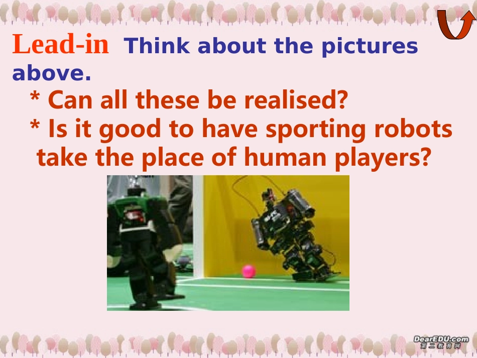 高一英语新教材模块Unit3Period6 Reading task Writing task课件 新课标 人教版 课件_第2页