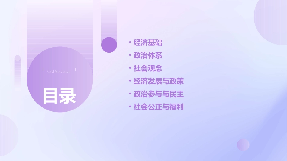 经济政治与社会通用课件中职_第2页