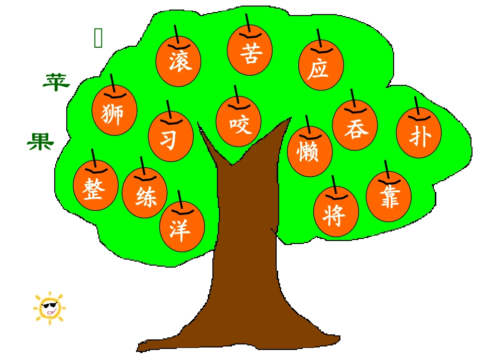 《两只小狮子》课件_第2页