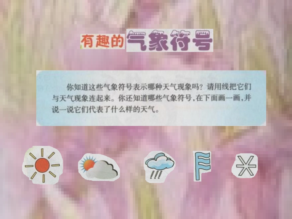 有趣的气象符号_第2页