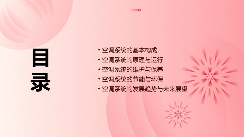 空调系统基本知识课件_第2页