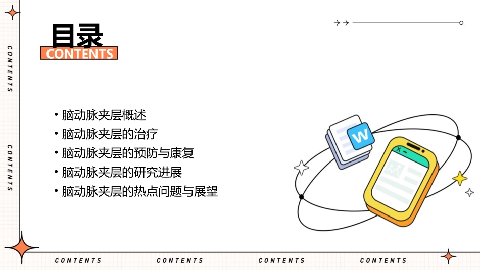 脑动脉夹层要点课件_第2页