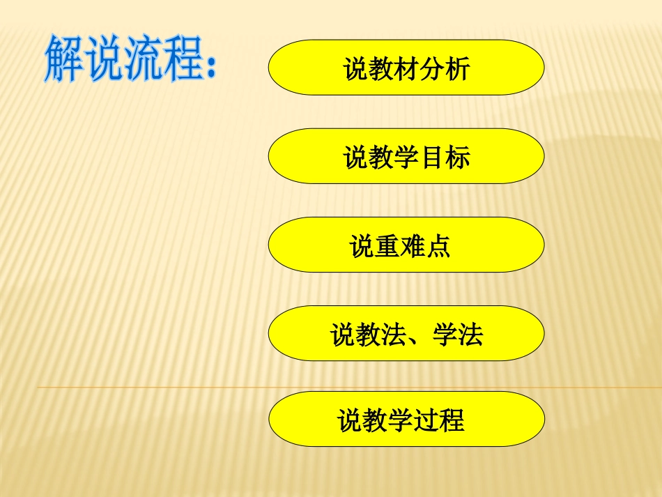 美丽的纹样说课_第2页