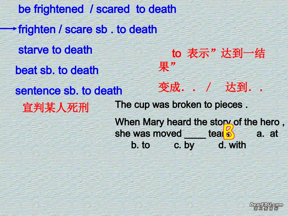 高二英语Unit10 language points课件 新课标 课件_第3页