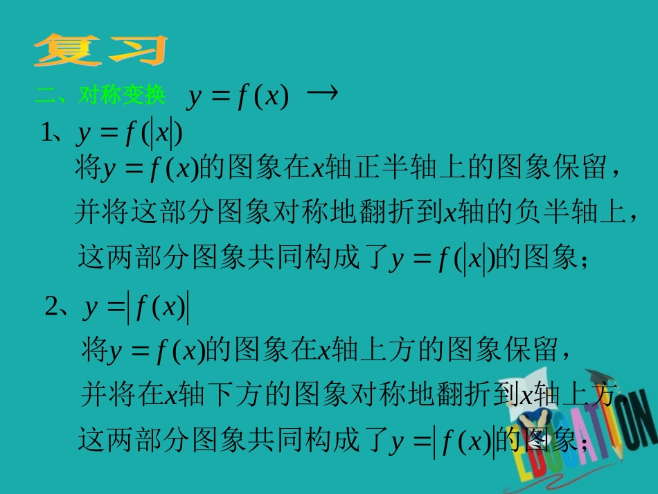 高中数学 第一章 三角函数 15 函数yAsin(wxφ)的图象(2)课件 新人教A版必修4 课件_第3页