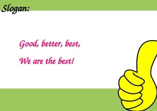 形比较级和最高级newfinal