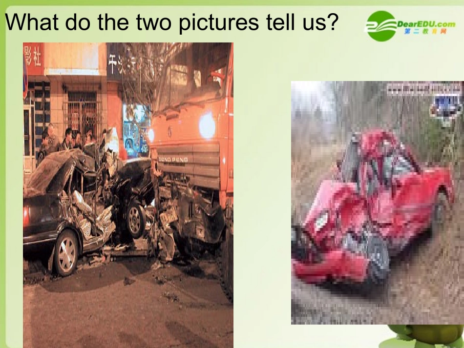 高中英语 Unit 4(Publia transport)-Project课件 牛津译林版选修7 课件_第2页