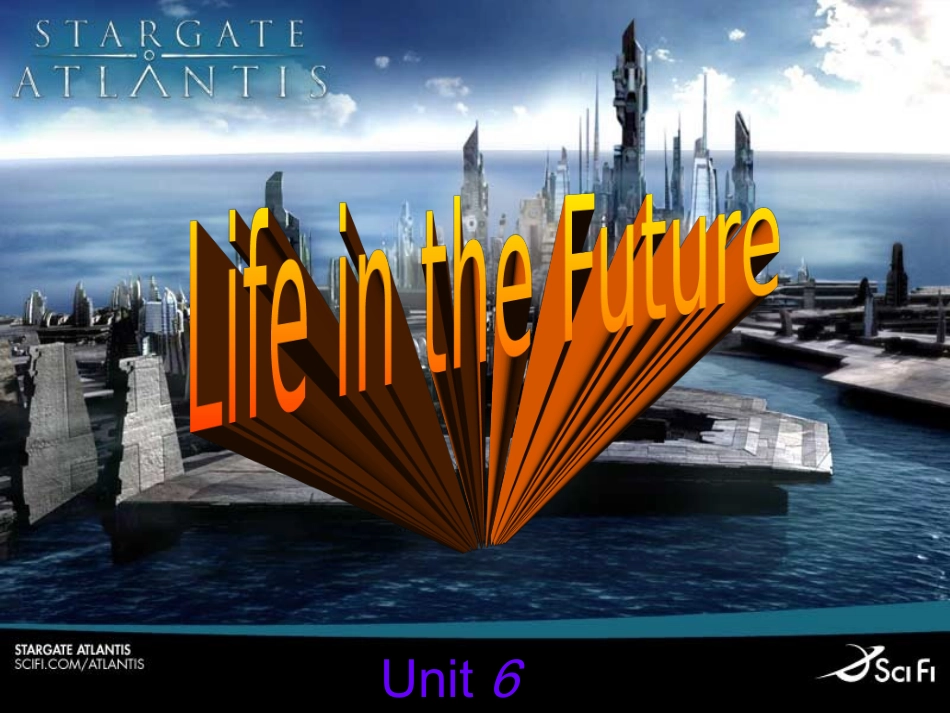 高二英语Unit6 Warming up,listening,speaking课件_第1页