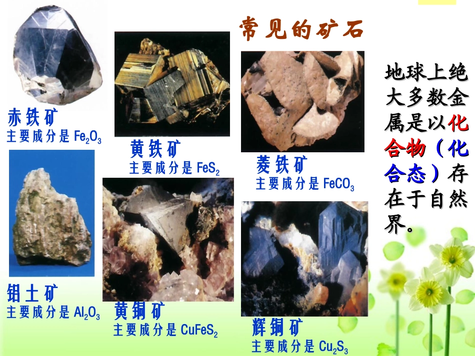 第一节金属的化学性质_第3页