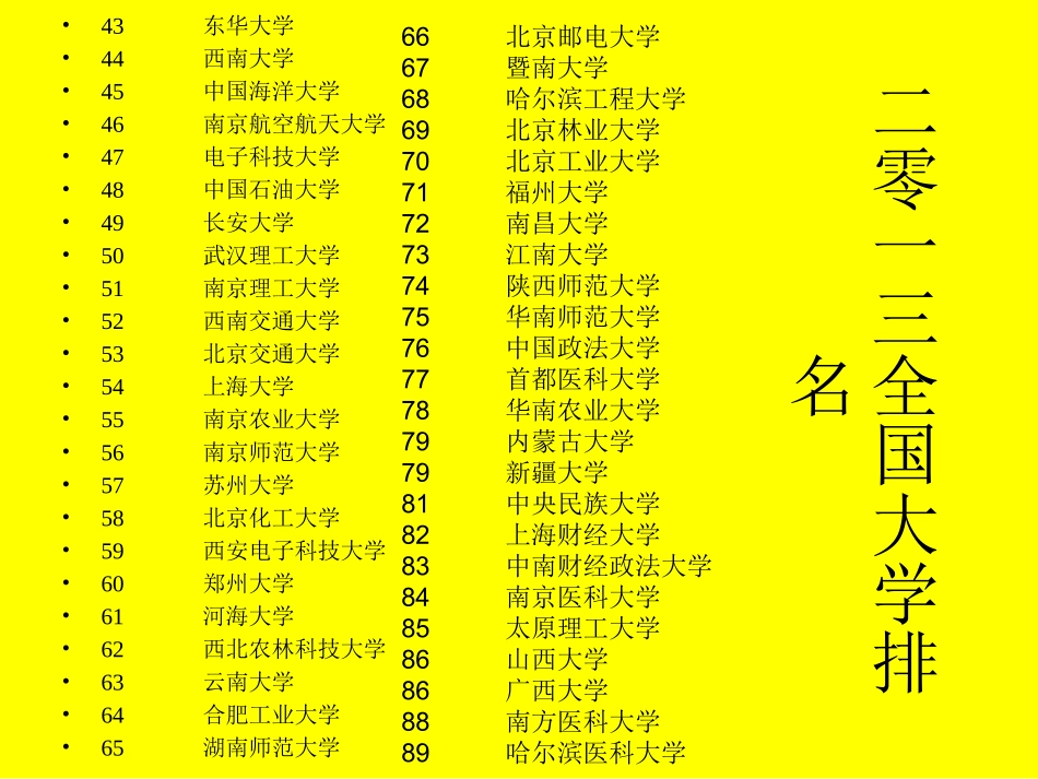 那些我们憧憬的大学主题班会_第3页