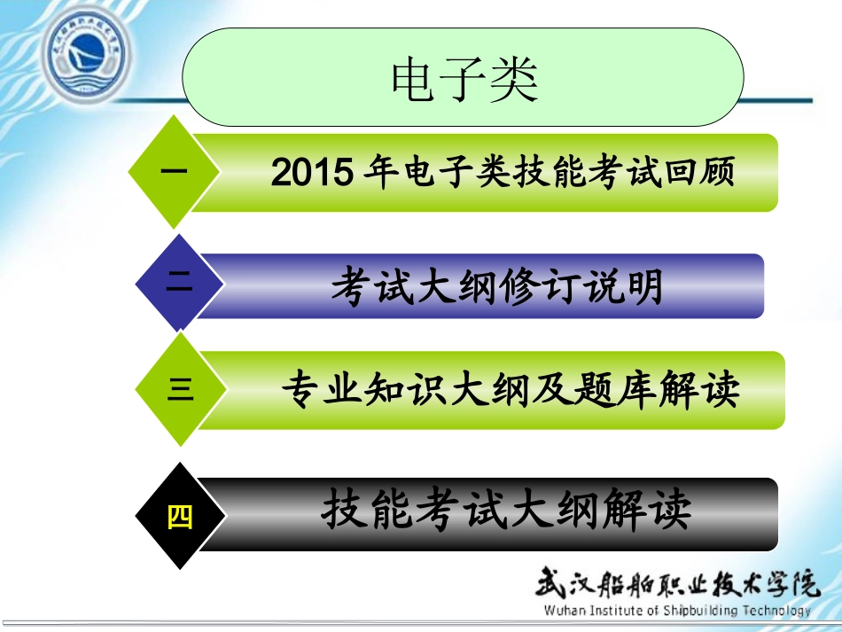 2016年全省维修电工技能高考简介y_第2页