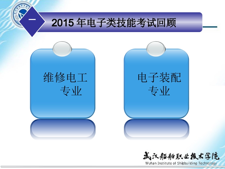 2016年全省维修电工技能高考简介y_第3页