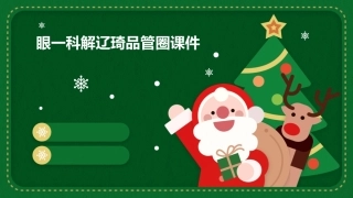 眼一科解辽琦品管圈课件