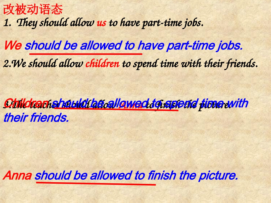 英语人教版九年级Unit3_SectionB_课件2_第3页