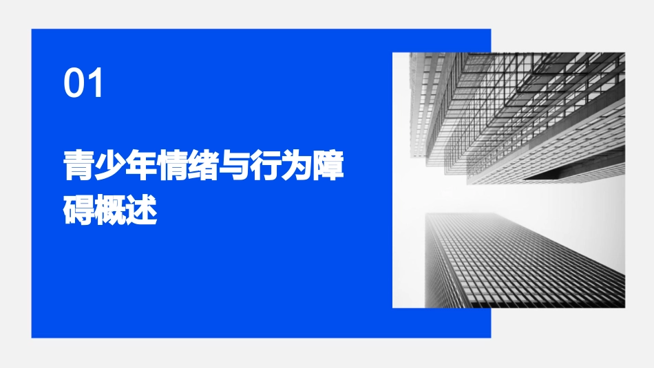 青少年情绪与行为障碍识别课件_第3页
