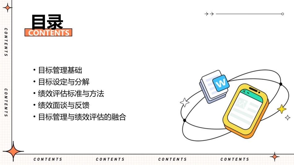 目标管理与绩效评估实务课件_第2页