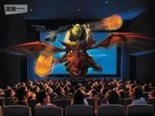 八年级下what'sthebestmovietheater