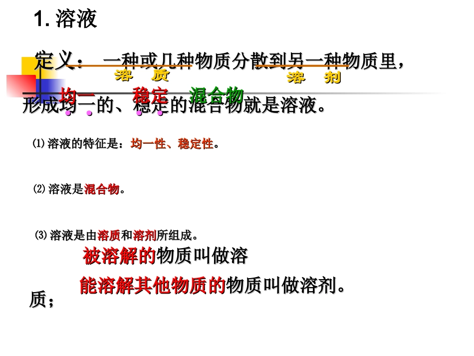 化学复习第6章_第3页