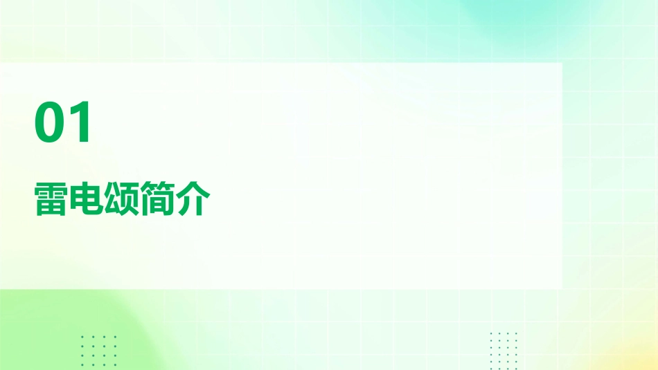 雷电颂精心整理汇总课件_第3页