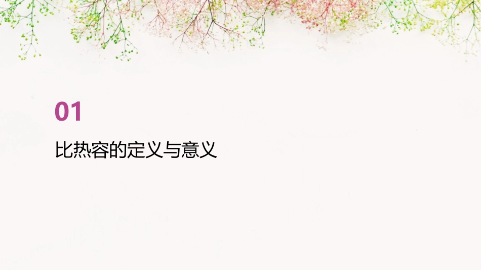 研究物质的比热容(沪粤新版)课件_第3页