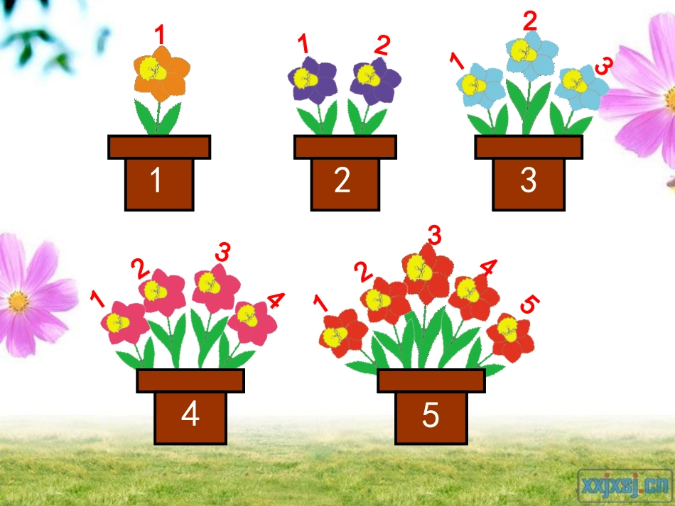 预备班幼儿教育上册第一课时课件 (2)_第2页