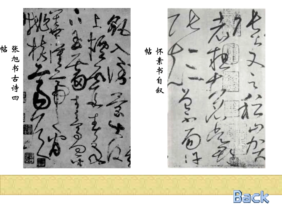 隋唐时期的五彩缤纷的艺术_第3页