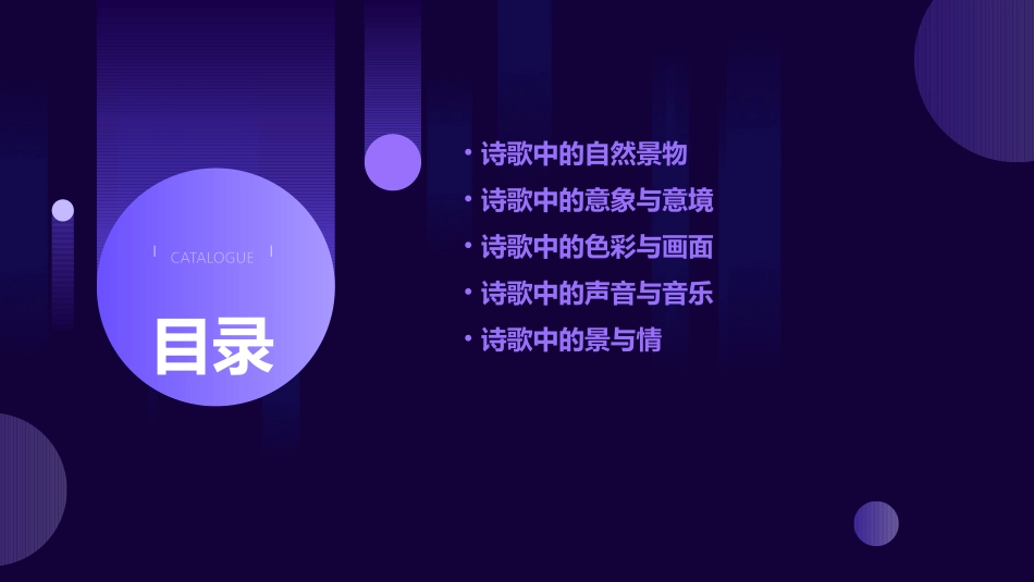 诗歌鉴赏之形象(景篇)汇总课件_第2页