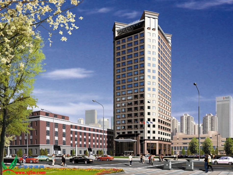 六年级语文《北京的色彩》PPT课件_第2页