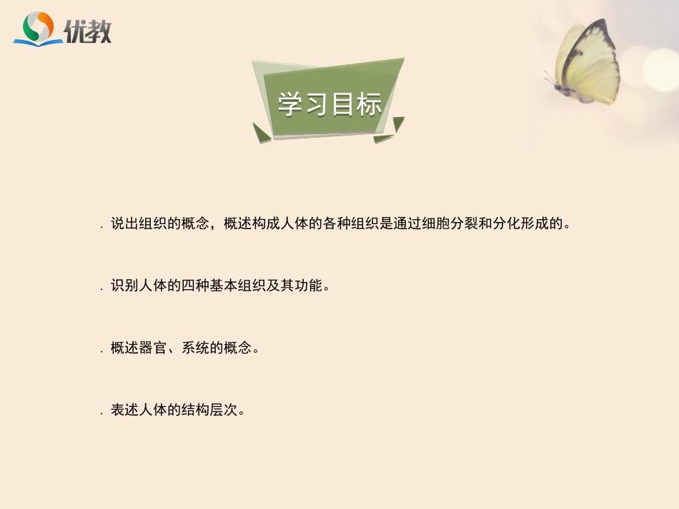 动物体的结构层次(改）_第3页