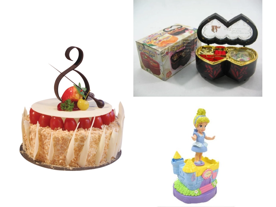 大班语言：新年礼物课件_第2页