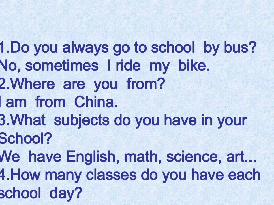 六年级第单元二单元副本_第2页