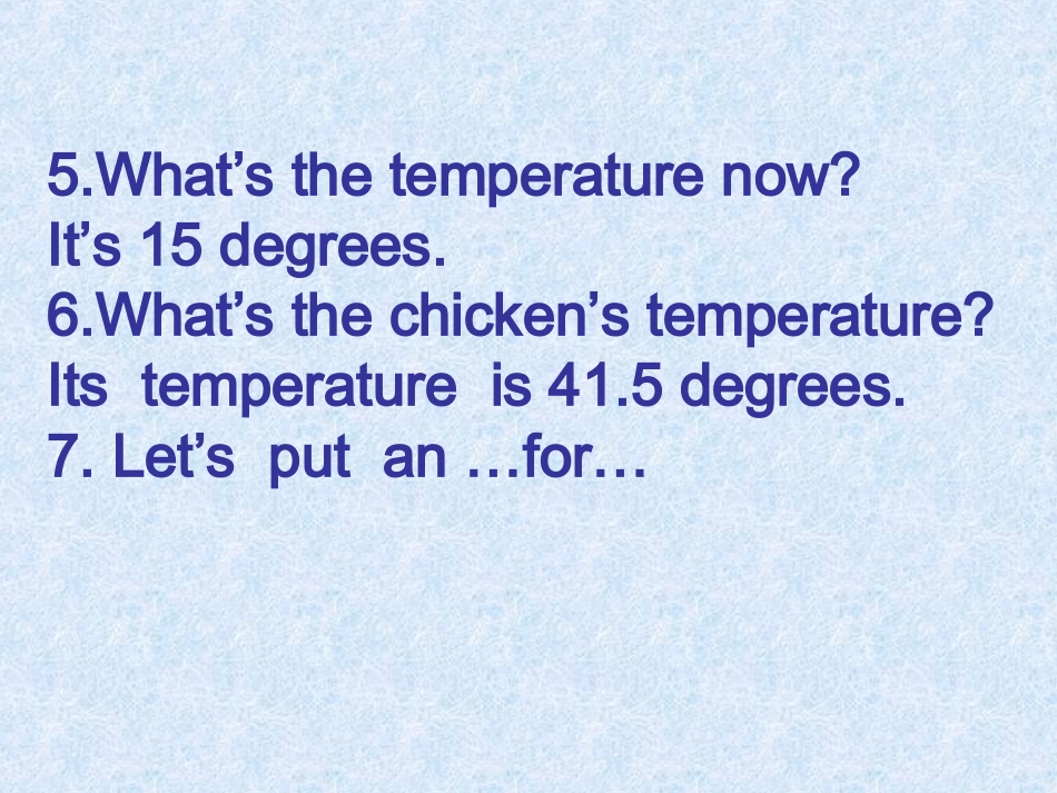六年级第单元二单元副本_第3页