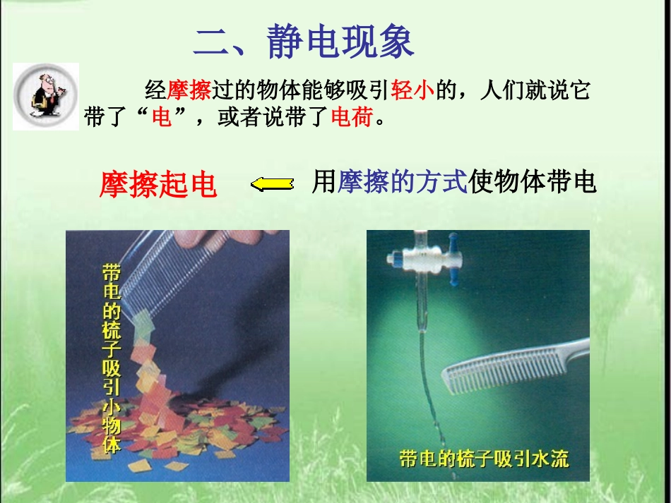 静电现象_苏教版_第2页