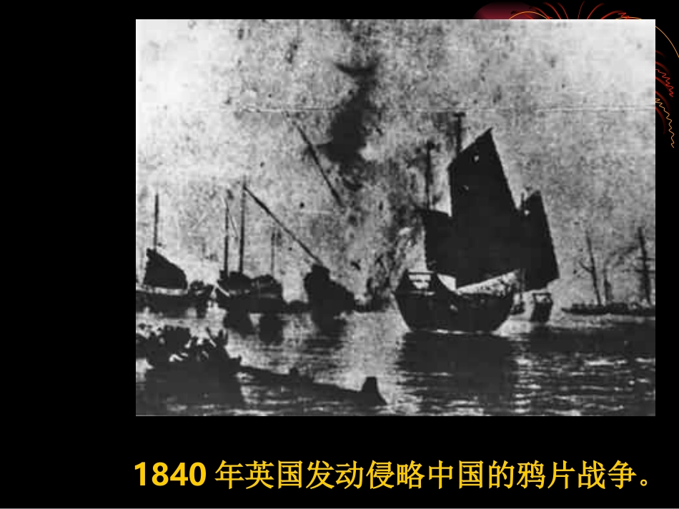 苏教版四年级上册语文第五课_我给江主席献花_课件_第3页