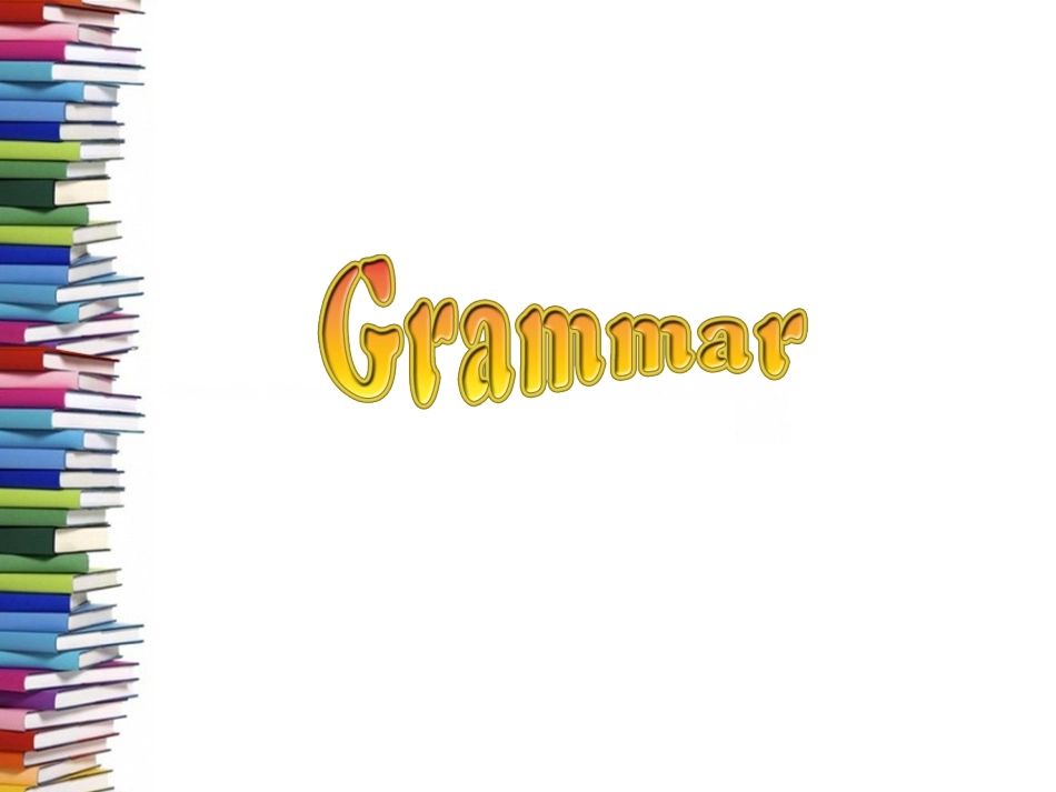英语七年级下牛津版Unit6Grammar_第3页