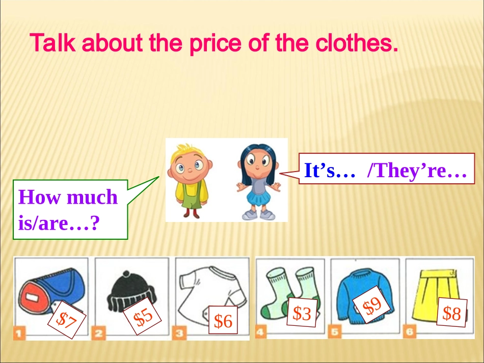 七年级Unit7课件_第2页