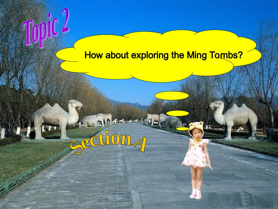 仁爱英语八下U6TSA_第1页