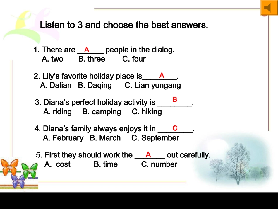 仁爱英语八下U6TSA_第2页
