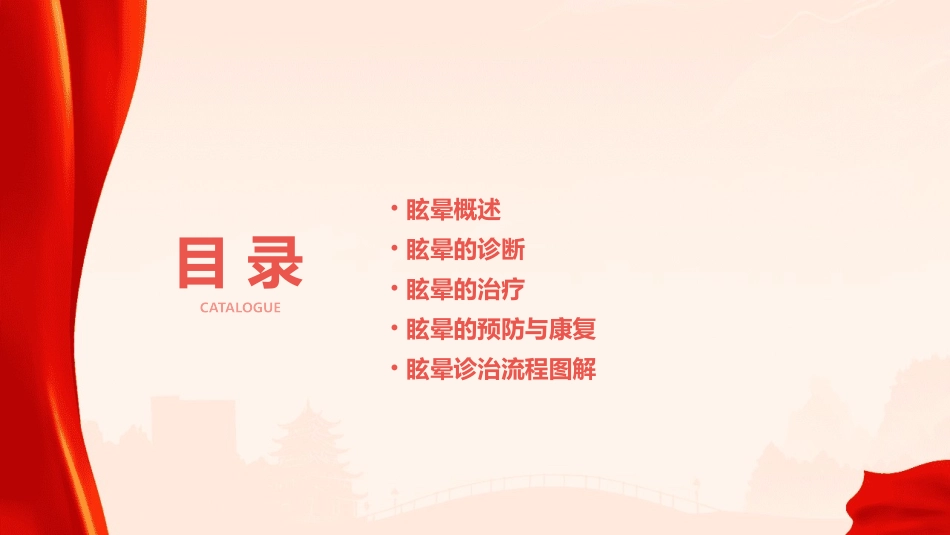 眩晕诊治流程.课件_第2页