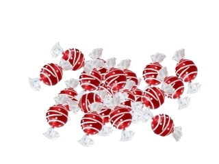 二上有多少块糖