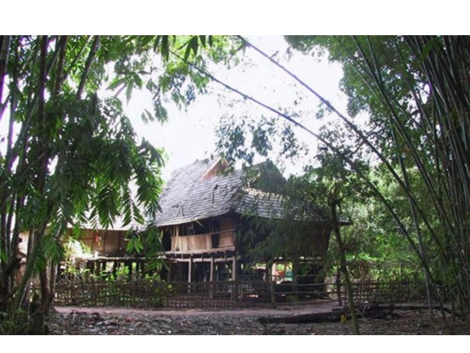 用地理环境对区域发展的影响_第3页