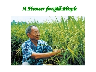 浙江省英语优质课评比课件working_the_land_2