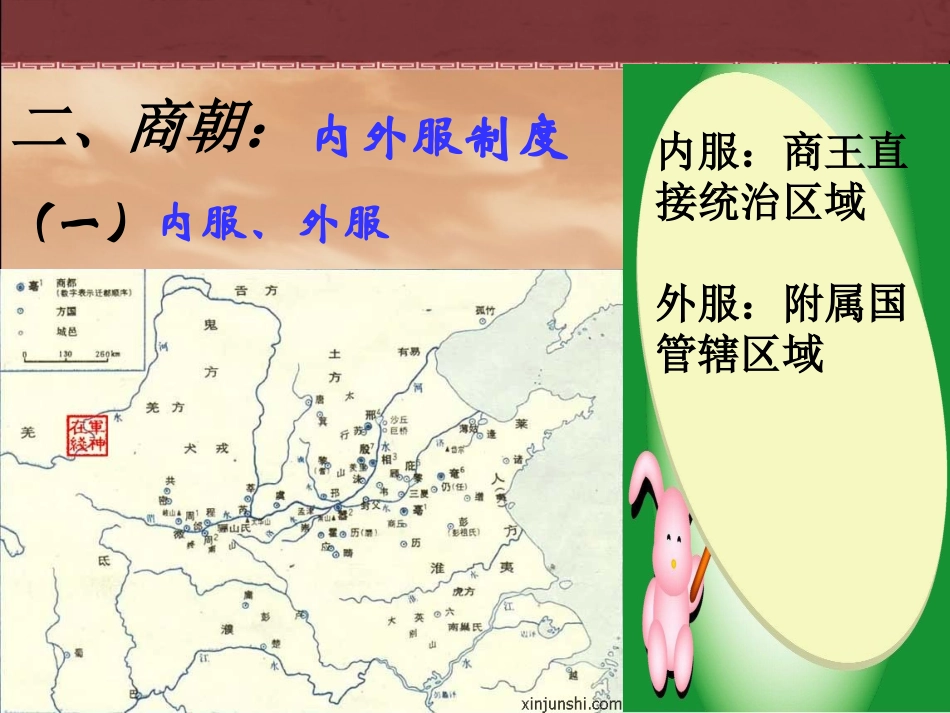 第1课_夏商制度与西周封建_第3页