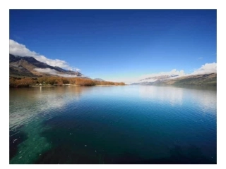 关爱大自然从我做起