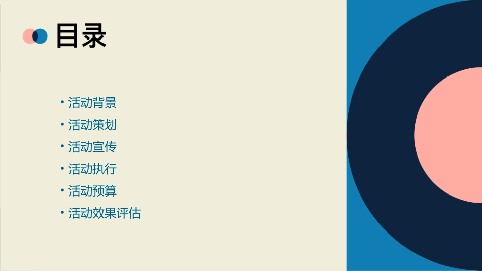 眼科医院活动方案课件_第2页